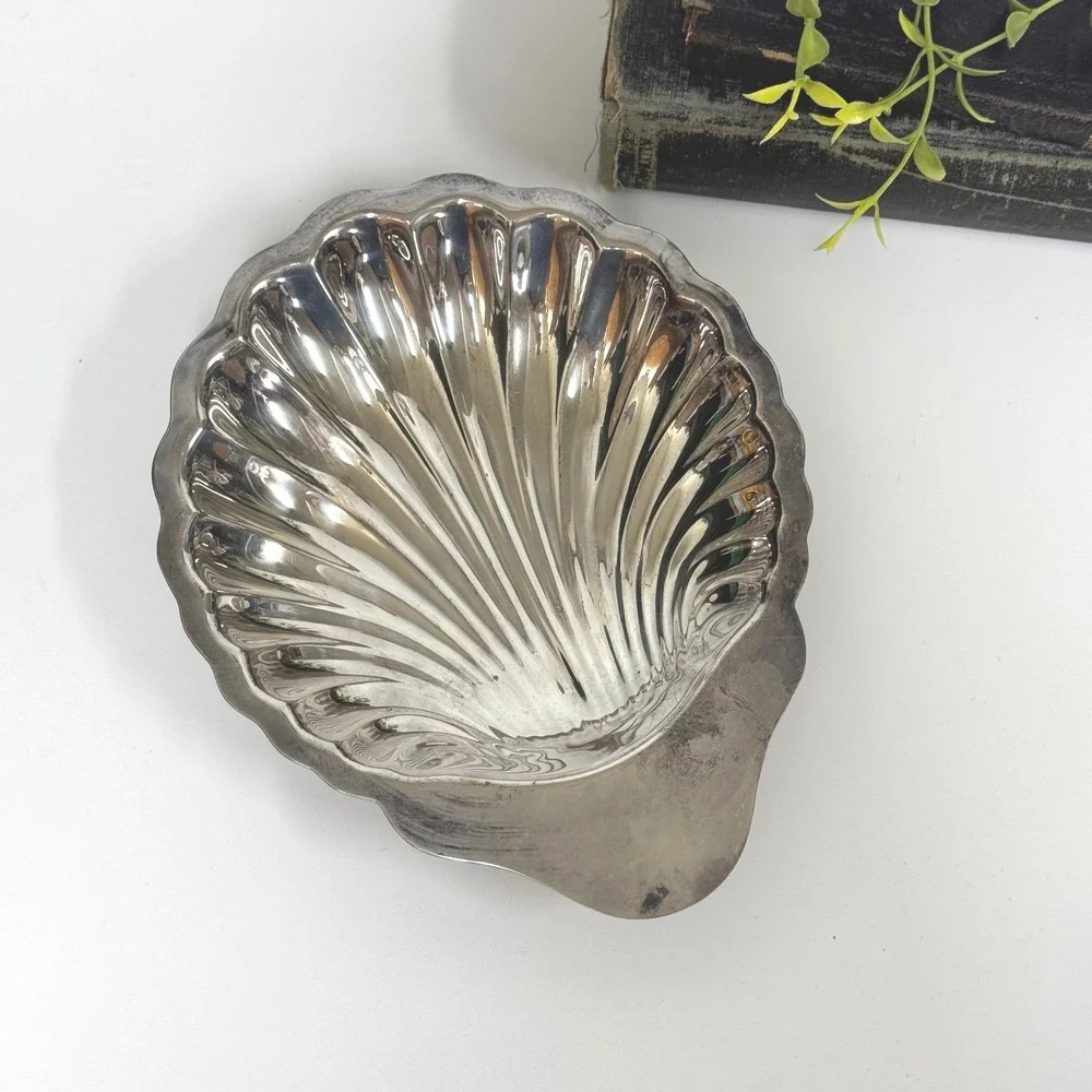 Oneida ltd silver